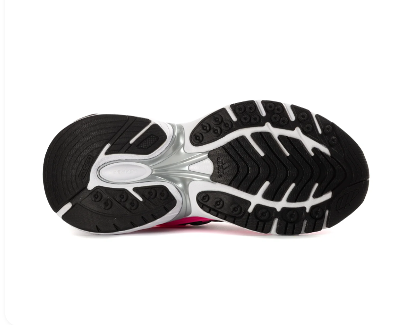 Adidas Adistar Cloud White Lucid Pink Core Black