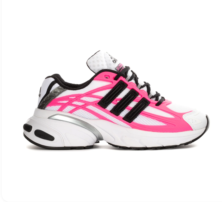 Adidas Adistar Cloud White Lucid Pink Core Black